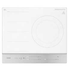 쿠쿠 프리존 인덕션 레인지 2구, CIR-G301FHS, 빌트인