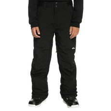 QUIKSILVER 標準版型雪褲 KD51PS019