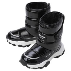 UNITED COLORS OF BENETTON. KIDS 冬季鋪棉靴 QCSHR2561