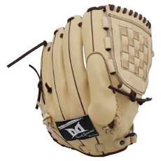 D.David 經典投手手套 右投用 PS AP-52 CS, 駝色, 1個