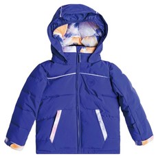 ROXY 雪地機能標準版型夾克 TD51JS014