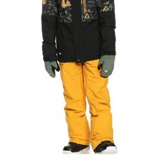 QUIKSILVER 標準版型雪褲 KD51PS019
