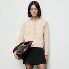 MANGO 女款 Elliot 開襟衫 17027816