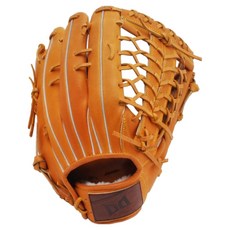 D.David 經典外野手套 右投用 PS OF-X1(TAN)CS, 棕褐色, 1個