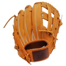 D.David 經典內野手套 右投用 PS iF-45(TAN)CS, 棕褐色, 1個