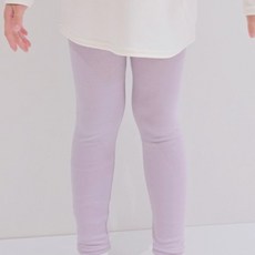 基本款蜜桃絨內搭褲 2件組