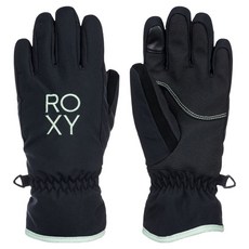 ROXY 兒童雪地機能五指手套 雙手穿戴組 TD53VG027