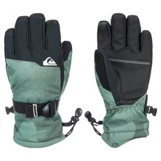 QUIKSILVER Waterproof Snow 雙手穿戴手套組 KD53GV031