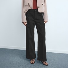 MANGO 女款 JESSIE 牛仔褲 17015809