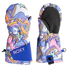ROXY Snow Performance 連指手套 雙手穿戴組 TD53VG029