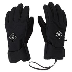 DC 滑雪板手套 雙手穿戴組 BD53GV005KVJ