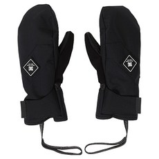 DC 滑雪板手套 雙手穿戴組 BD53GV006KVJ