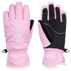 록시 아동용 스노우 퍼포먼스 5지 장갑 양손착용 세트 TD53VG027