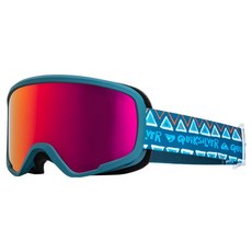 QUIKSILVER 兒童雪鏡 KD53GO039X