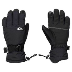 QUIKSILVER Waterproof Snow 雙手穿戴手套組 KD53GV031