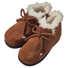 BabyZZam 威斯利靴