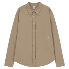 시티브리즈 여성용 링클 프리 베이직 셔츠 CTA0WS81