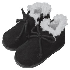 BabyZZam 威斯利靴