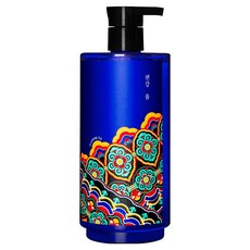 Pyunkang Yul 扁康率 丹青沐浴乳, 1個, 350ml