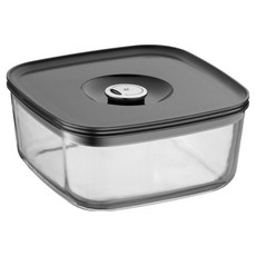 WMF 디팟 후레쉬 정사각 밀폐용기 중(19 x 19 x 8 cm), 1개, 단품