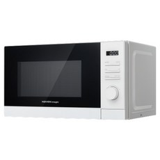 NaVIeN magic 電子式微波爐 20L 白色, MWR-1401ET