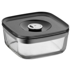 WMF 디팟 후레쉬 정사각 밀폐용기 소(15 x 15 x 7.5 cm), 1개, 단품