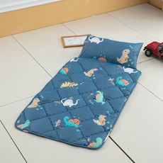 Annette 萊賽爾加大睡墊 台灣製, 侏儸紀公園