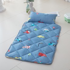 Annette 萊賽爾加大睡墊 台灣製, 汽車樂園, 1個