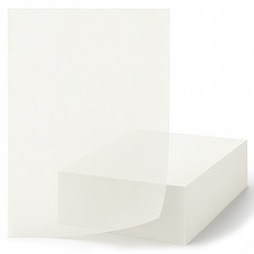 AMH All Paper 半透明描圖紙, A5, 250個