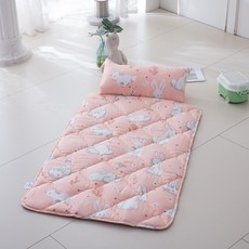 Annette 萊賽爾加大睡墊 台灣製, 兔寶樂園, 1個