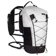 오니지 초경량 등산가방 클레버 V15, 화이트