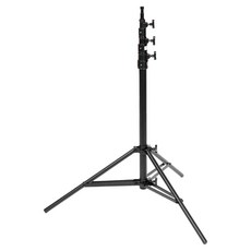 馬修斯 Medium Duty 燈架 black, 1個, 單一商品