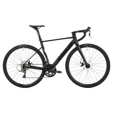 휠러 칠리 ALR 클라리스 로드 알루미늄 디스크 브레이크 10.9kg 신장 145cm~160cm 방문설치, BLACK, 180cm, 1개