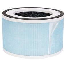 Onpoint 含可拆卸前置濾網 Voar 空氣清淨機 AP007 相容寵物家庭濾網, 1個, E0151