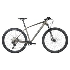 휠러 호크700 MTB 카본 디스크 브레이크 11.2kg 방문설치, 브라운, 1개, 180cm