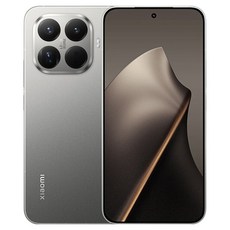 Xiaomi 小米 15T Pro, 灰色, 512GB