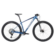 휠러 호크800A MTB 카본 디스크 브레이크 11.2kg 방문설치, 블루, 1개, 180cm