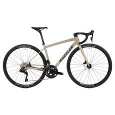 휠러 루트6000 초경량 카본 로드 자전거 105 Di2 L 방문설치, SAND BEIGE, 1개, 180cm