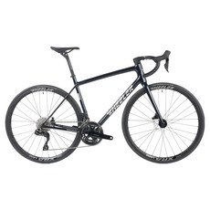 휠러 루트 초경량 카본 로드 자전거 105 Di2 L 방문설치, CHAMELEON GRAY, 1개, 180cm