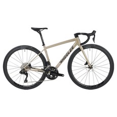 휠러 루트 시마노 105 Di2 로드 자전거 S 방문설치, SAND BEIGE, 1개, 180cm
