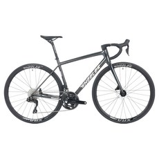 휠러 루트 초경량 카본 로드 자전거 105 Di2 XS 방문설치, MIDNIGHT BLUE, 1개, 180cm