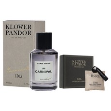 KP記憶香氛 台灣公司貨 輕香日常組 私人派對香水 + 暮光琥珀 空間香氛包, 1套