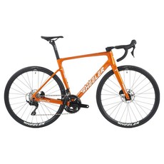 휠러 칠리 SLR 105 로드 카본 디스크 브레이크 8.9kg 방문설치, PASSION ORANGE, 1개, 180cm