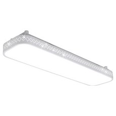 進步 三星晶片 LED Raon 吸頂燈 30W 無頻閃, 白色 + 晝光色