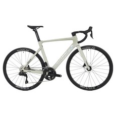 휠러 대쉬 6000 시마노 105 Di2 로드 자전거 XS 방문설치, EARTH GRAY, 1개, 180cm