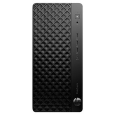 HP 2025 프로데스크 TOWER 4 G1i AI 코어Ultra5 인텔 14세대, 블랙, C26Z4PT, 512GB, 8GB, WIN11 Pro 블랙, C26Z4PT, 512GB, 8GB, WIN11 Pro