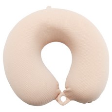 Richline 舒適頸枕, 粉紅色