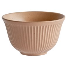 odense Sissone 飯碗, 仙女粉, 1個