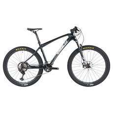 휠러 이글8000 MTB 카본 디스크 브레이크 11.5kg 신장 160cm~180cm 방문설치, 그레이, 180cm, 1개