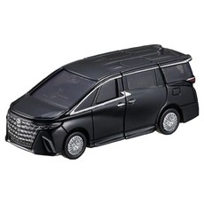 TOMICA Premium 43 豐田 Alphard, 混合色, 1個